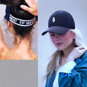 Free People Movement Game Time Cap